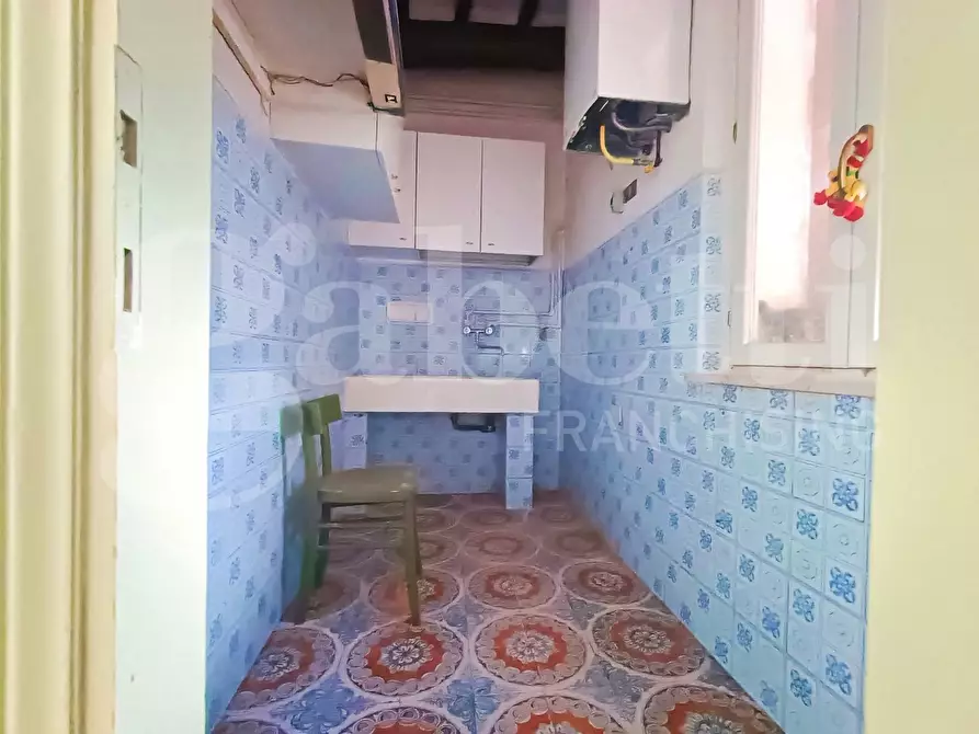 Immagine 5 di Casa bifamiliare in vendita  in Piazza dei consoli, 1 a Deruta
