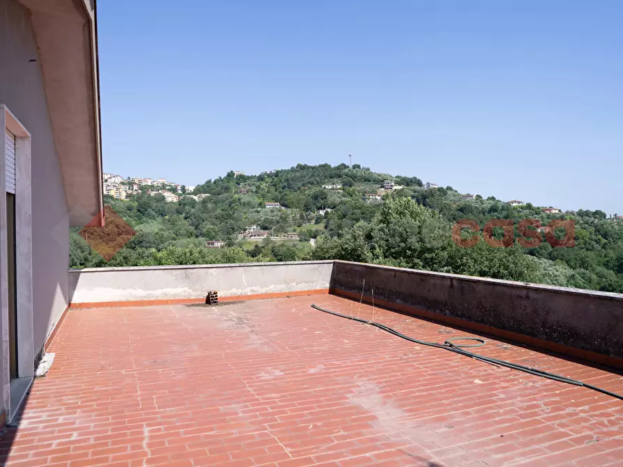 Immagine 4 di Appartamento in vendita  in Via Prignano di Sopra, n.28 a Anagni