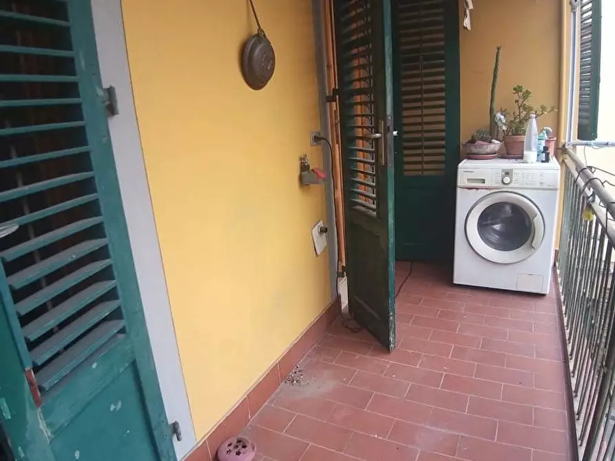 Immagine 7 di Appartamento in vendita  in Via Virgilio Rovai a Montelupo Fiorentino