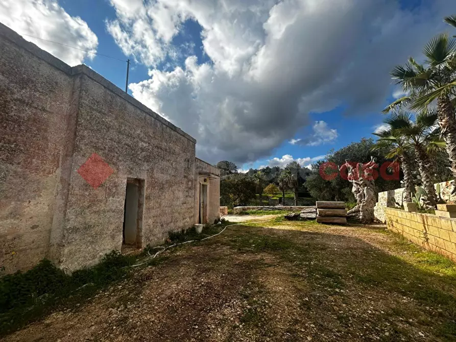 casa indipendente in vendita a Monopoli