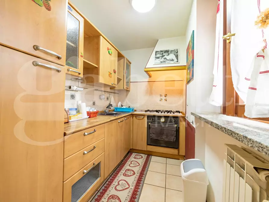 Immagine 42 di Casa trifamiliare in vendita  in Via delle Nazioni Unite, 41 a Artena