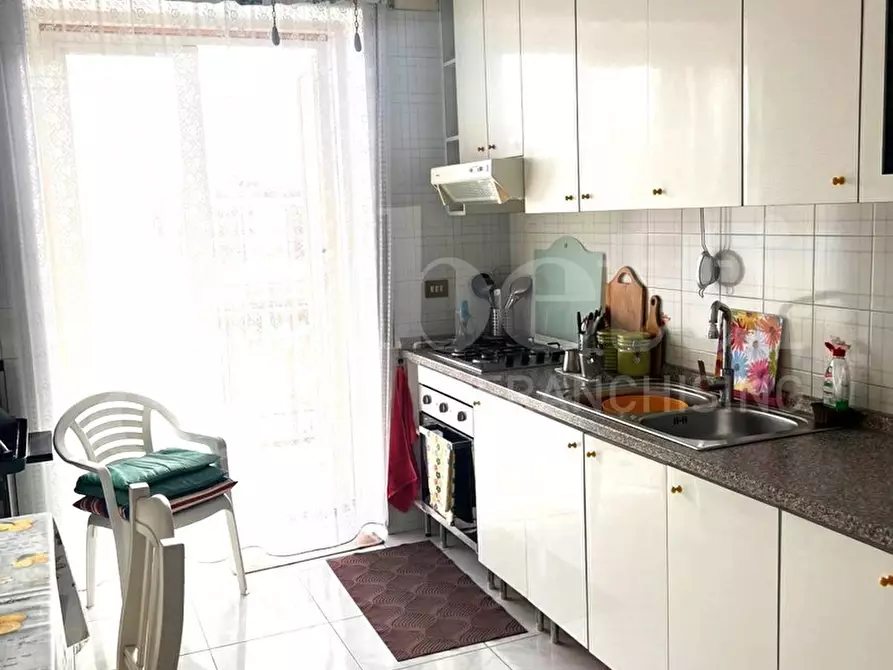 Immagine 8 di Appartamento in vendita  in Via Parmenide a Napoli