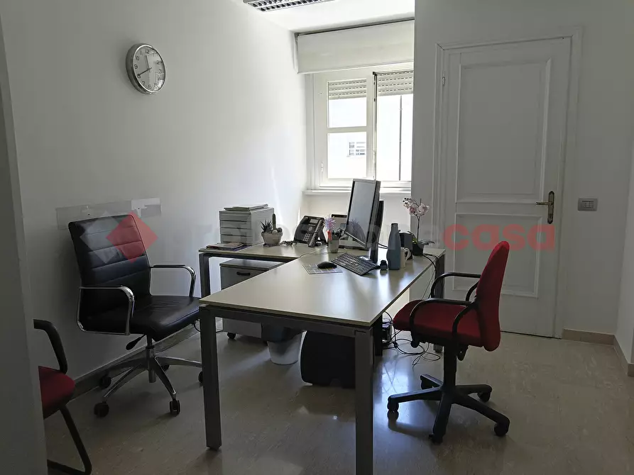 Immagine 1 di Ufficio in affitto  in Via Trento e Trieste a Spoleto