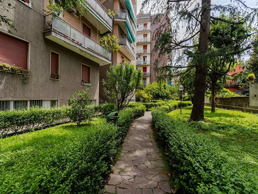 Immagine 31 di Appartamento in vendita  in Via ULISSE SALIS, 28 a Milano