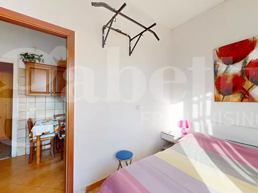 Immagine 17 di Appartamento in vendita  in Via dei Feltreschi, 18 a Roma