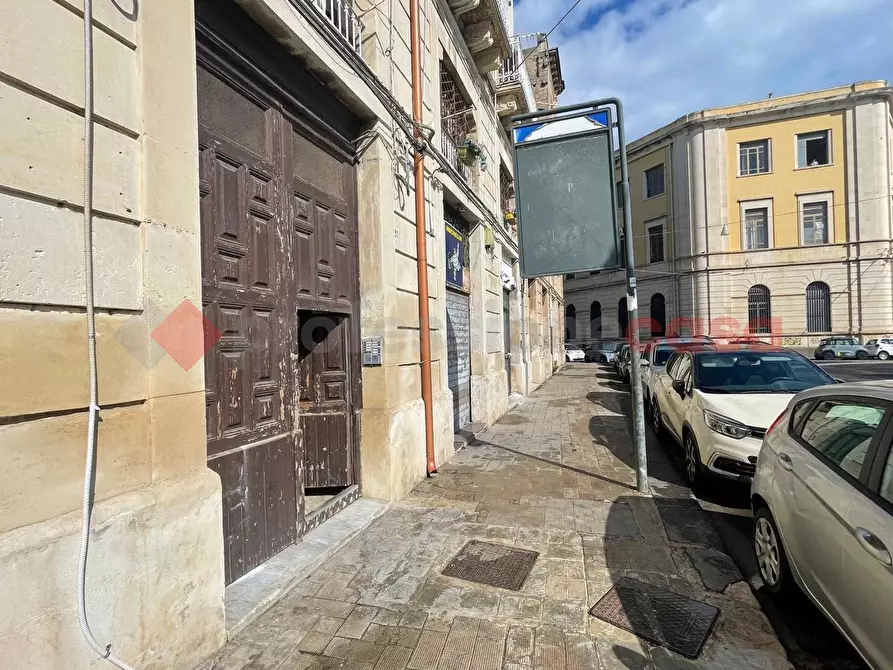 Immagine 1 di Appartamento in vendita  in Via Alessandro rizza, 31 a Siracusa