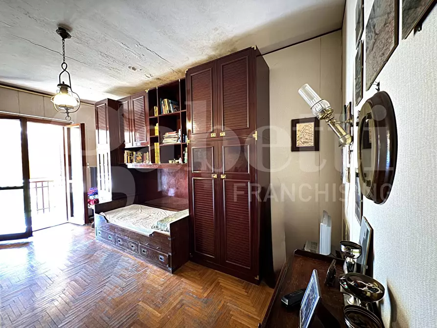 Immagine 6 di Villetta a schiera in vendita  in Via dei Gonzaga a Roma