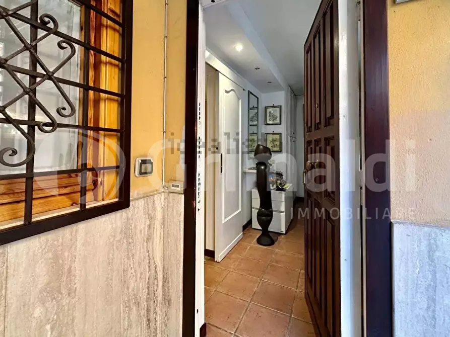 Immagine 32 di Casa bifamiliare in vendita  in Via Giuseppe Balzaretto, 1 a Roma