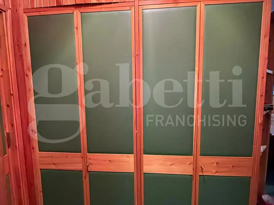 Immagine 15 di Appartamento in vendita  in Via PAZZALE PIAN DE VALLI, snc a Rieti