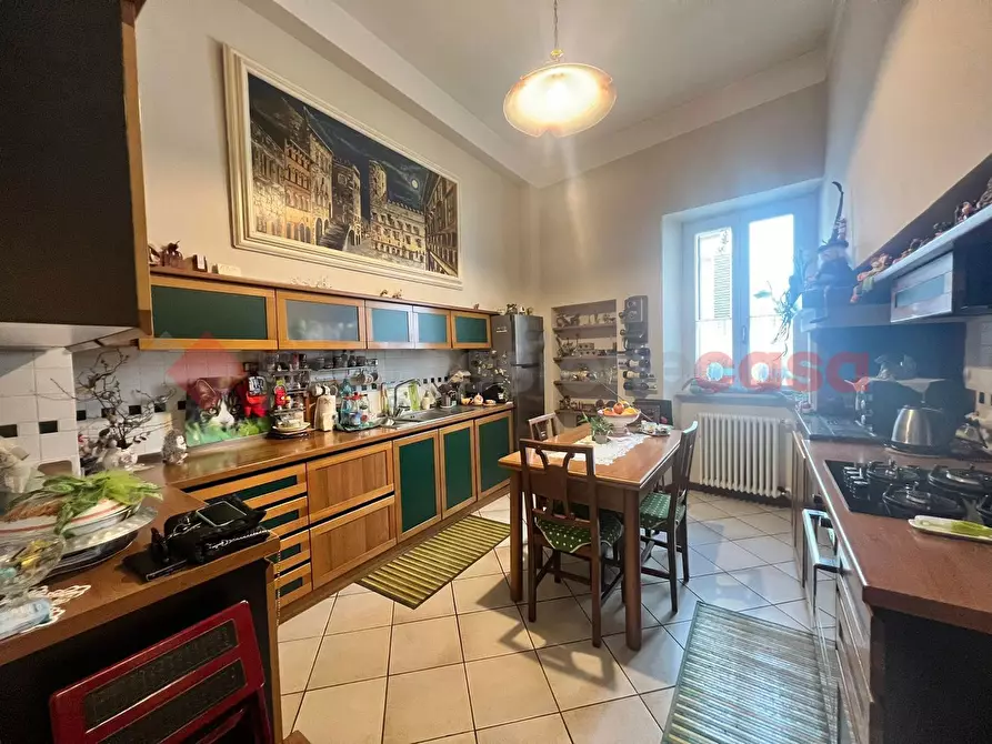 Immagine 7 di Terratetto in vendita  in Via dell'Anfiteatro a Spoleto