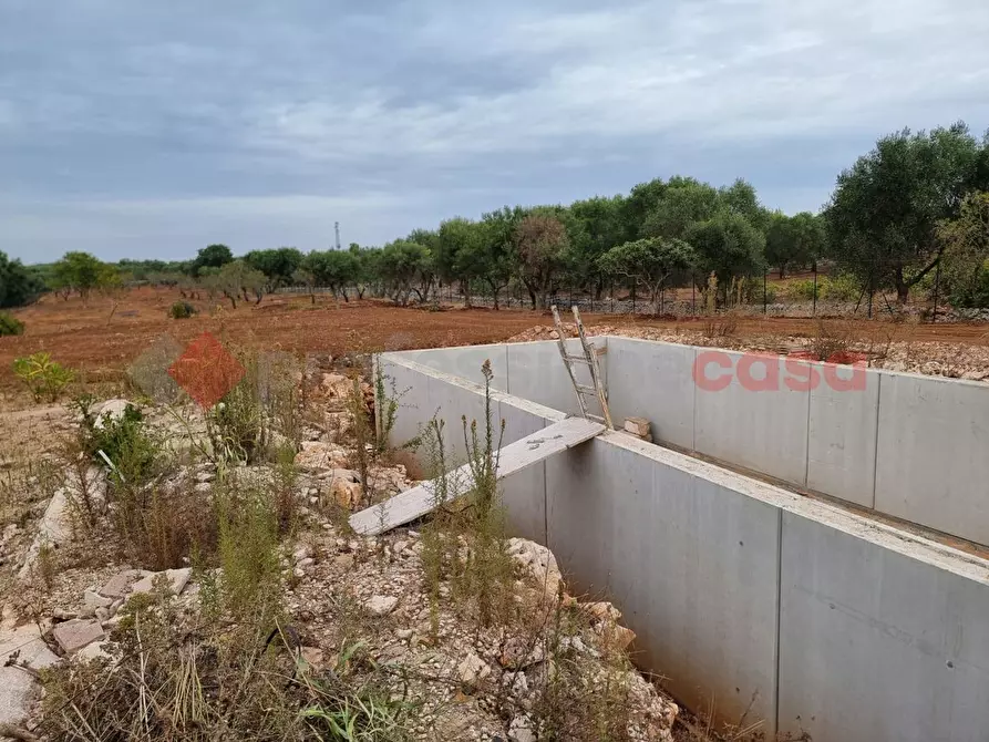 Immagine 26 di Baita in vendita  in Contrada Santo Scalone, snc a Ostuni