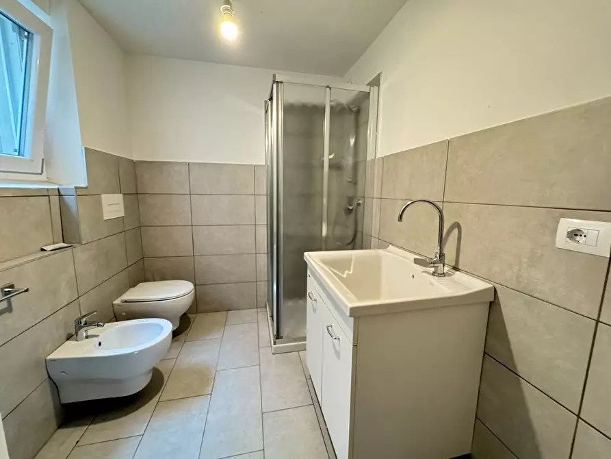 Immagine 27 di Villetta a schiera in vendita  in Via SAN FRANCESCO D'ASSISI, 4A a Maclodio