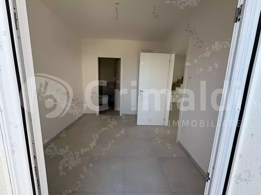 Immagine 8 di Villetta a schiera in vendita  in Via Antonio Pigafetta, 0 a Ravenna