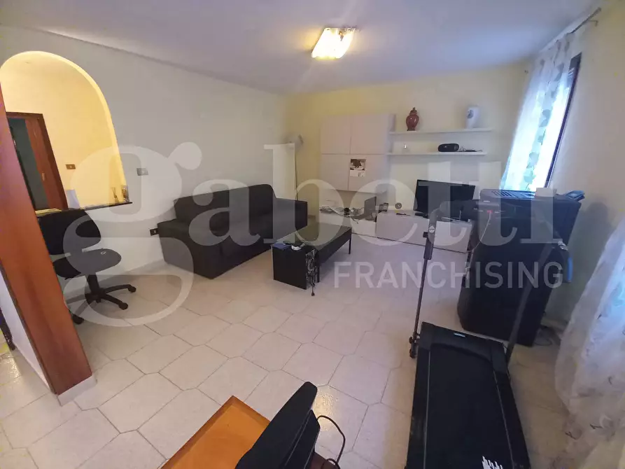 Immagine 1 di Appartamento in vendita  in Via CHIOGGIA - Calle Stretta Bersaglio, 00 a Chioggia