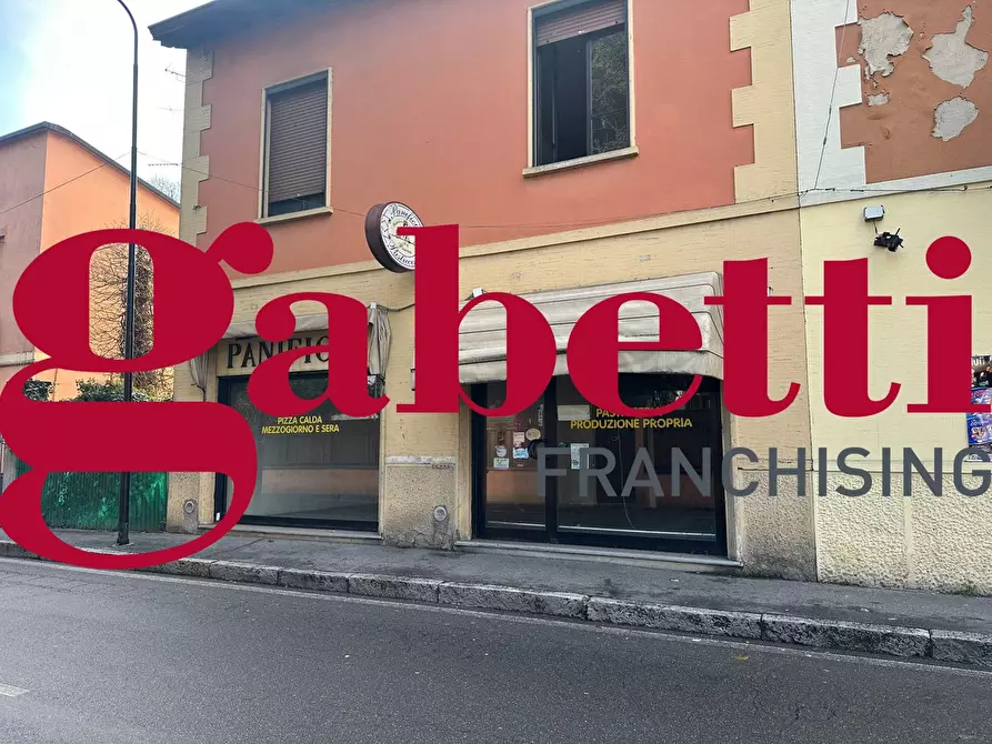 Immagine 1 di Negozio in affitto  in Via dante alighieri, 37 a Cinisello Balsamo