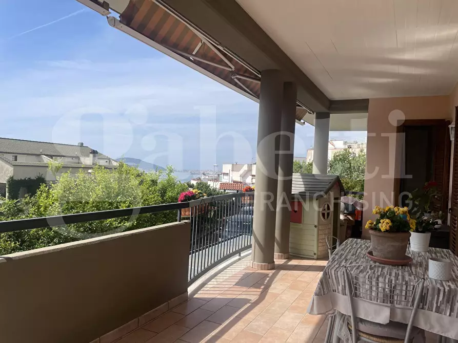 Immagine 47 di Casa trifamiliare in vendita  in Via San Remigio Paone, 10 a Formia