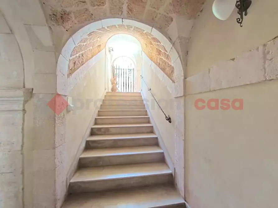 Immagine 26 di Appartamento in vendita  in Via castello maniace, 57 a Siracusa