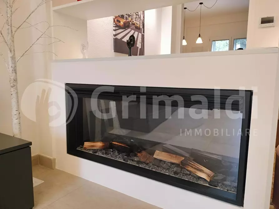 Immagine 5 di Appartamento in vendita  in Via G. MATTEOTTI, 1350 a Montignoso