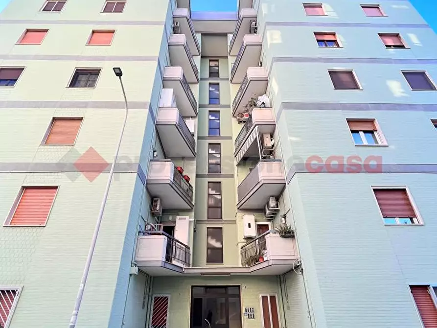 Immagine 1 di Appartamento in vendita  in Via G.DI VITTORIO a Monopoli