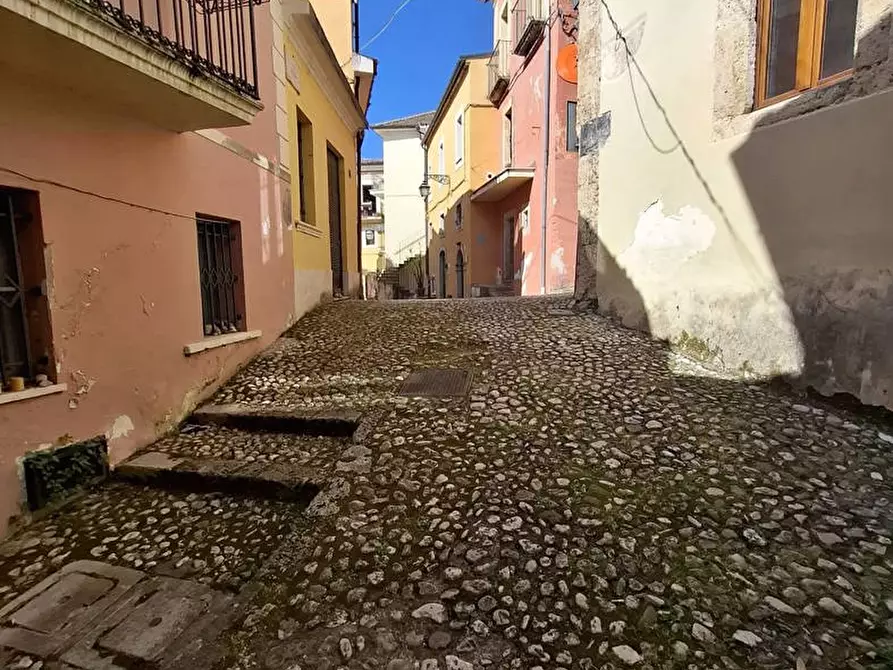 Immagine 2 di Appartamento in vendita  in Via Scesa, 5 a Fontechiari