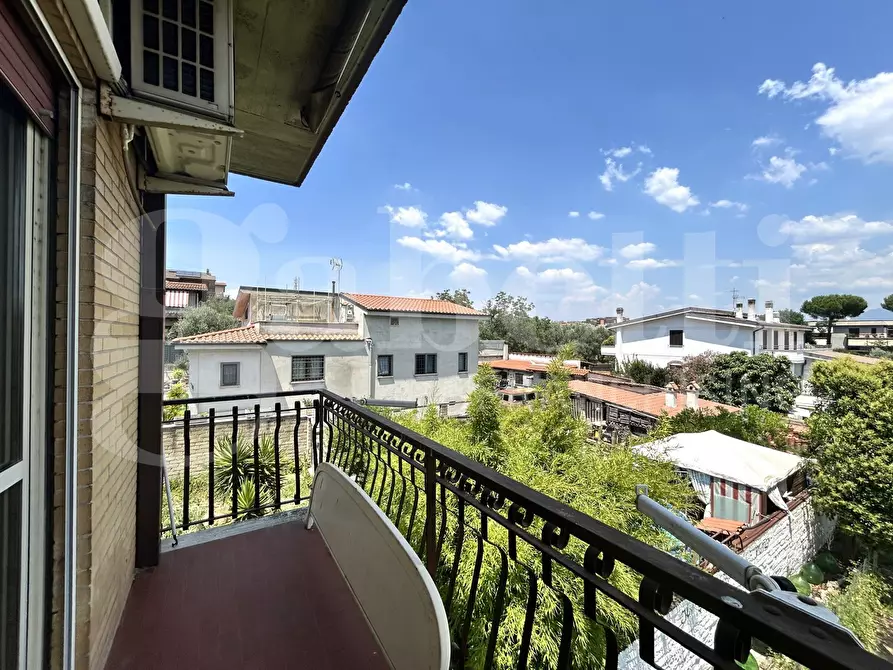 Immagine 24 di Appartamento in vendita  in Via Civitacampomarano, 68 a Roma