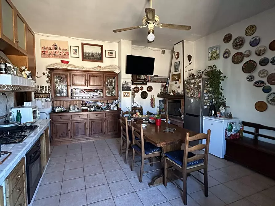 Immagine 10 di Appartamento in vendita  in Via Salvatore riccobono, SNC a Roma