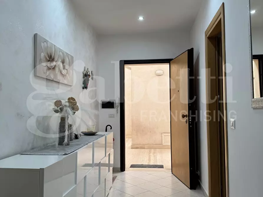 Immagine 6 di Appartamento in vendita  in Via Alcide de Gasperi a Monteroni Di Lecce