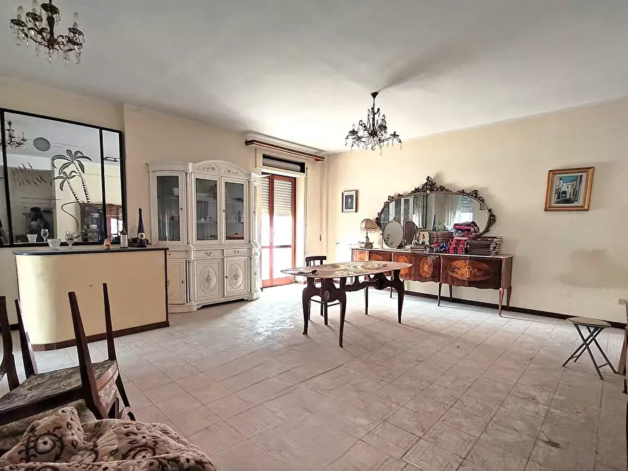 Immagine 2 di Appartamento in vendita  in Via CATANIA a San Severo
