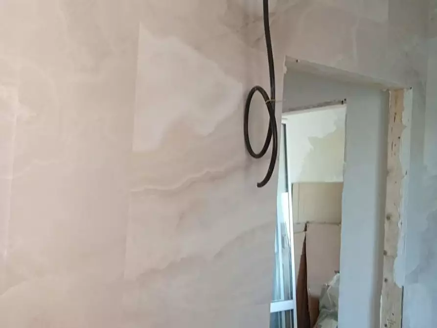 Immagine 9 di Appartamento in vendita  in Via dei Monti di Primavalle, 1 a Roma