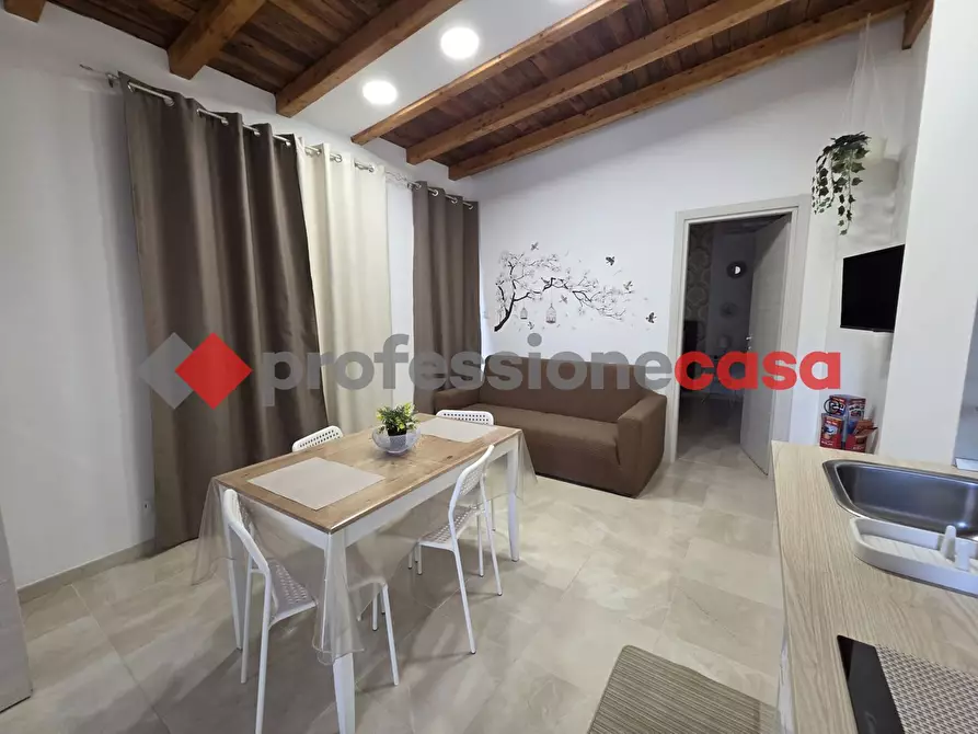 Immagine 4 di Appartamento in affitto  in Via Lumacari, 74 a Catania