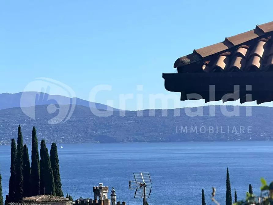 Immagine 13 di Appartamento in vendita  in Via Frazione Morgnaga Via Filippini, 1 a Gardone Riviera