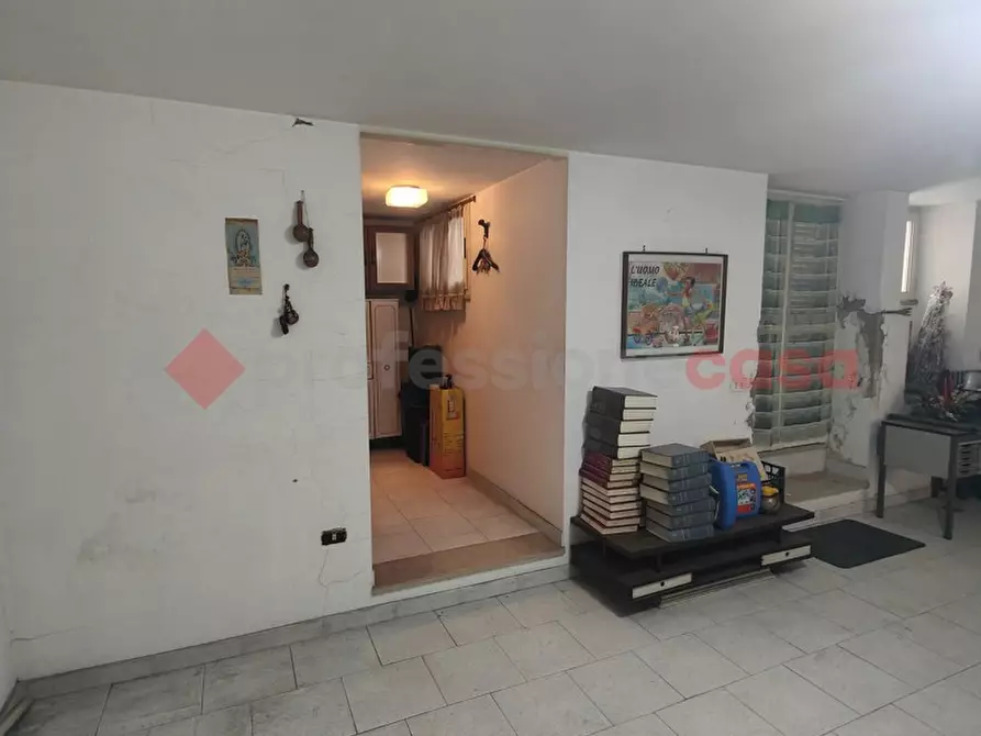 Immagine 37 di Appartamento in vendita  in Via croce san sossio a Frattamaggiore