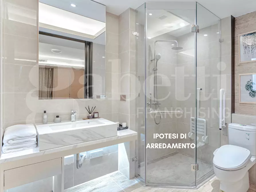 Immagine 19 di Multiproprietà in vendita  in Via ISOLA DI PELLETRINA Calle Chiesa Ognisanti, 00 a Venezia