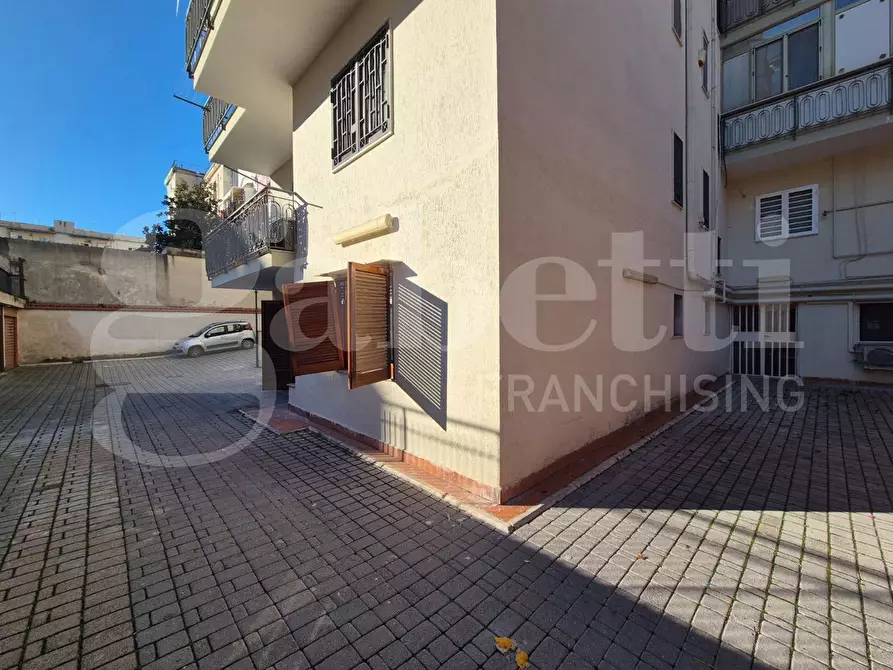 Immagine 33 di Appartamento in vendita  in Via Maresca, 24 a Torre Annunziata