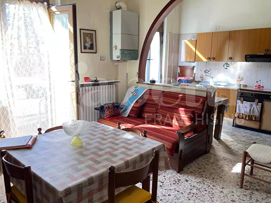 Immagine 6 di Casa indipendente in vendita  in Via togliatti, 165 a Torremaggiore