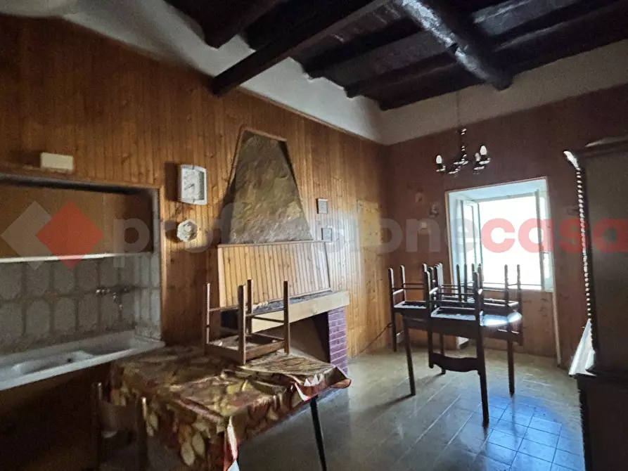 Immagine 5 di Appartamento in vendita  in Via degli ernici, 27 a Alatri