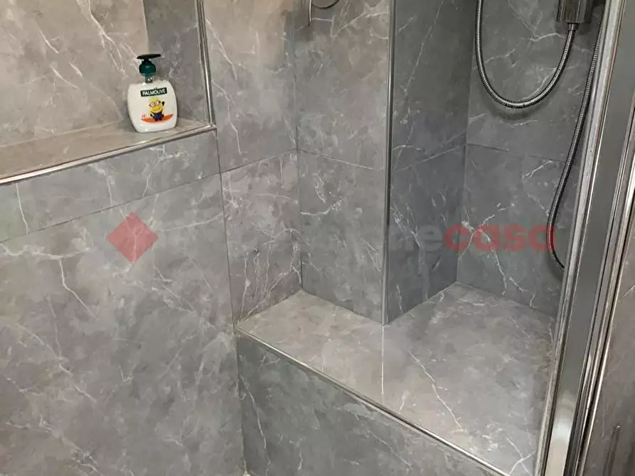 Immagine 5 di Appartamento in affitto  in Via GIROLAMO ARCOVITO, 59 a Reggio Di Calabria