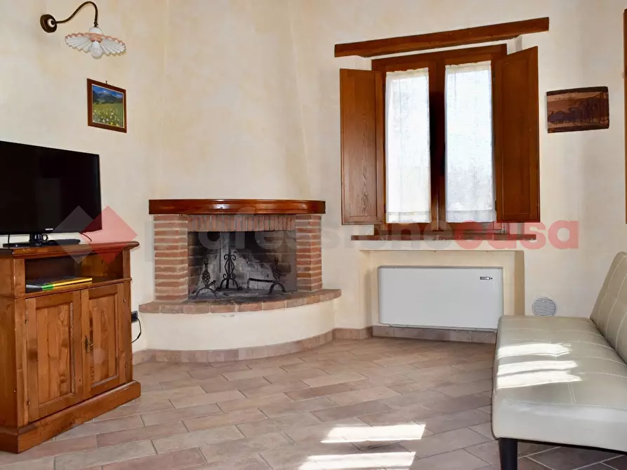 Immagine 3 di Appartamento in affitto  in Viale Trasimeno, 100 a Magione