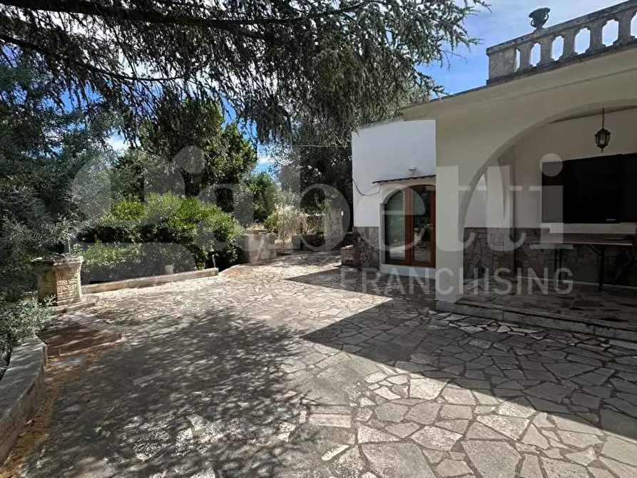 Immagine 5 di Villa in vendita  in Contrada San Benedetto, sn a Ostuni
