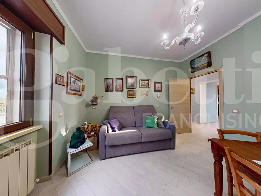 Immagine 10 di Appartamento in vendita  in Via della Luna, 257 a Fiumicino