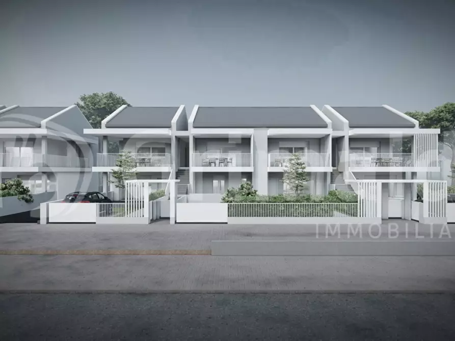 Immagine 2 di Appartamento in vendita  in Via Tagliata di Cervia, 0 a Cervia