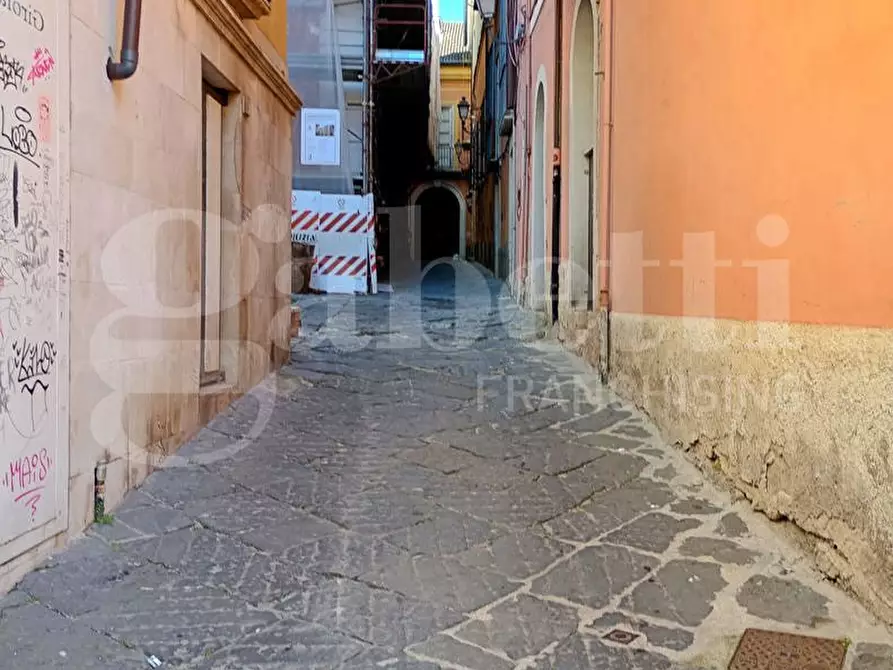 Immagine 11 di Appartamento in vendita  in Corso Garibaldi, 46 a Benevento