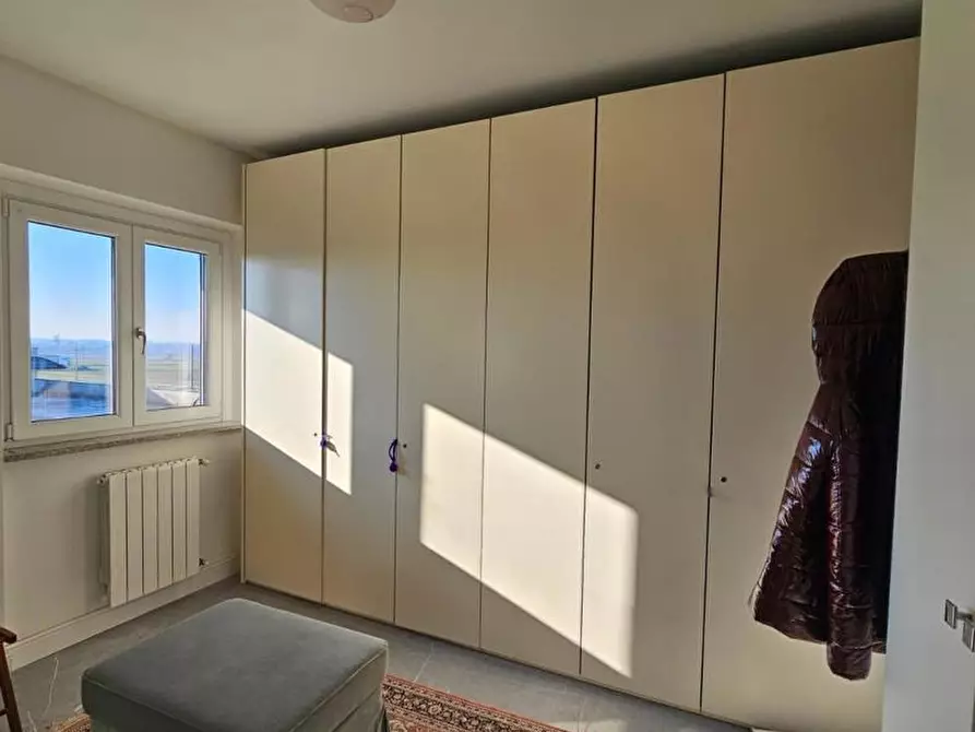 Immagine 13 di Appartamento in vendita  in Via UNGARETTI, 2 a Inverno E Monteleone