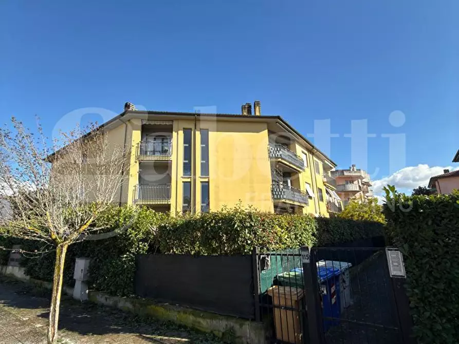 Immagine 2 di Appartamento in vendita  in Via MAJORANA, SNC a Rieti