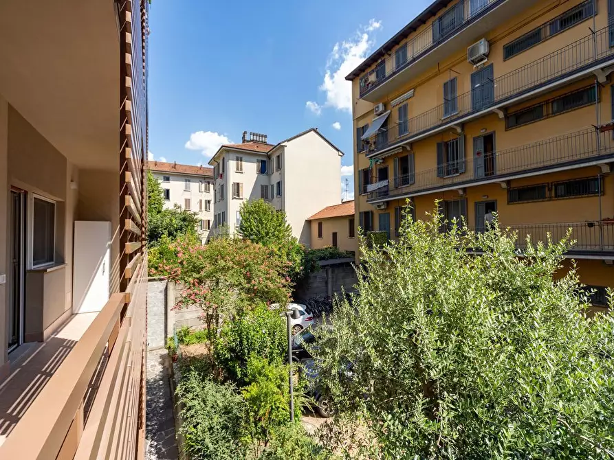 Immagine 37 di Appartamento in vendita  in Via GRIVOLA, 18 a Milano