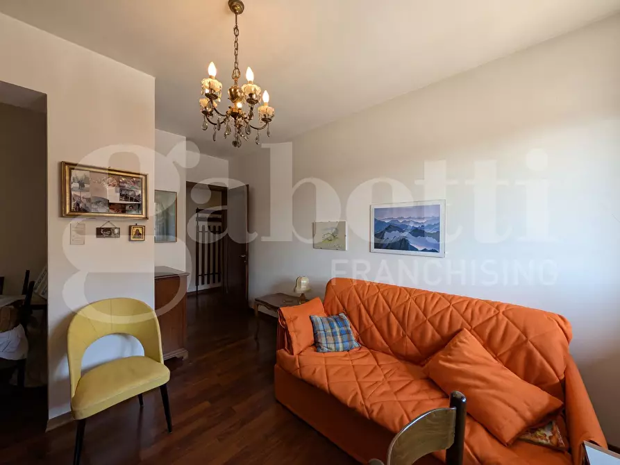 Immagine 13 di Appartamento in vendita  in Via Cavarzere, via dei martiri, 00 a Cavarzere