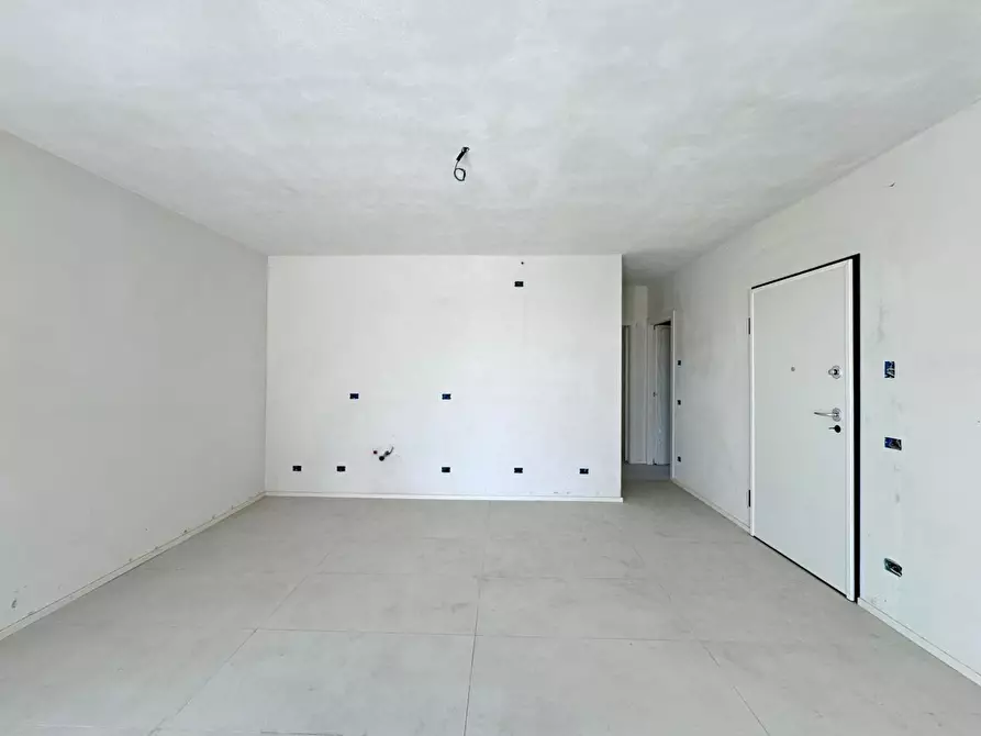 Immagine 7 di Attico in vendita  in Via xxv aprile, 243 a Rovato