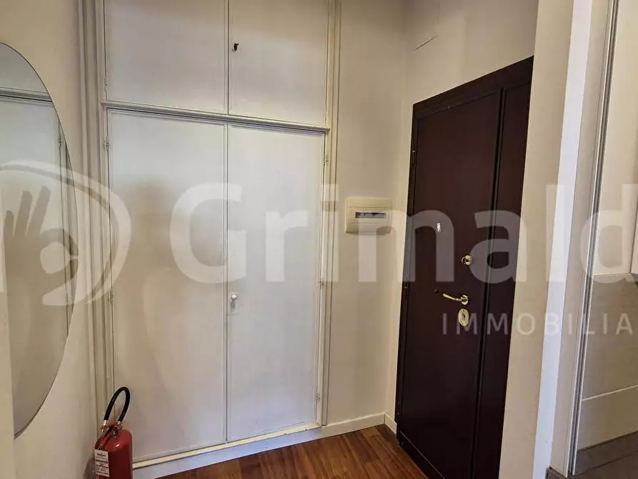 Immagine 28 di Appartamento in vendita  in Via Angelo di Pietro, 21 a Roma