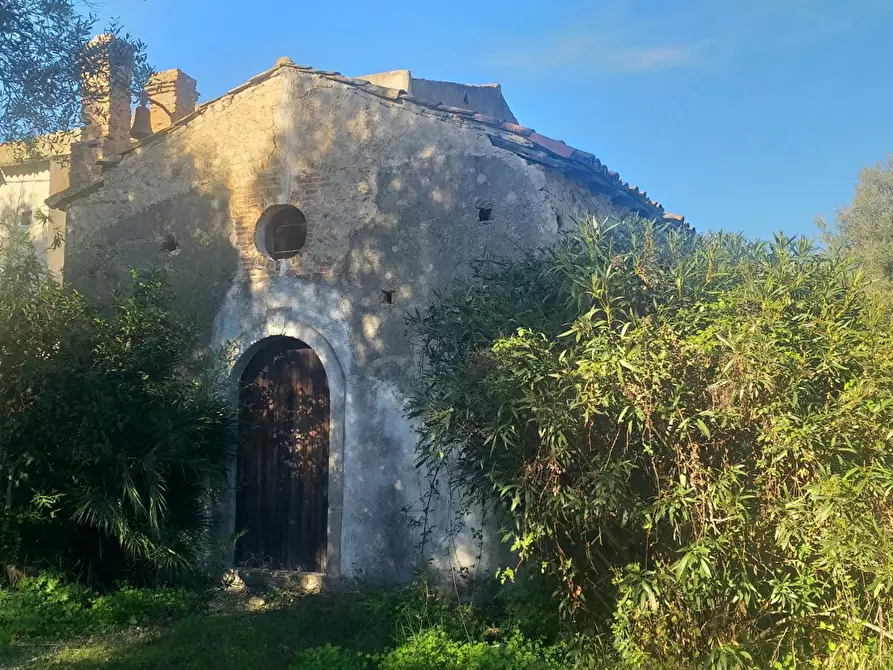 Immagine 6 di Rustico / casale in vendita  in Via ctd Cantidati, 2 a Santa Teresa Di Riva