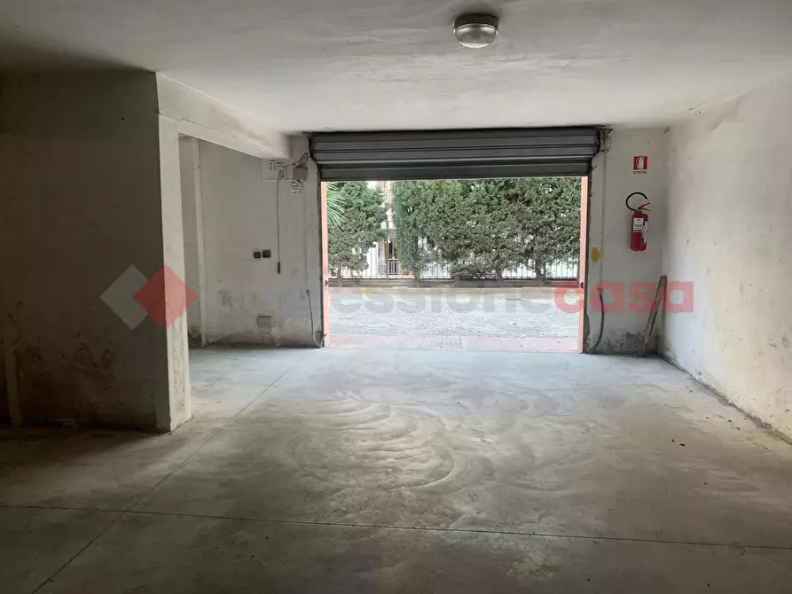 Immagine 8 di Appartamento in vendita  in Via Aurelio Sorrentino, 34 a Reggio Di Calabria